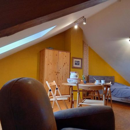 Aux Saveurs D'Enneille Bed & Breakfast Durbuy Ngoại thất bức ảnh
