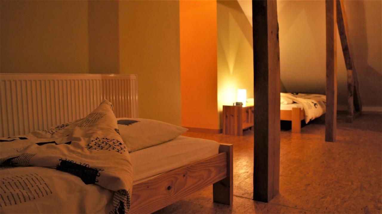 Aux Saveurs D'Enneille Bed & Breakfast Durbuy Ngoại thất bức ảnh